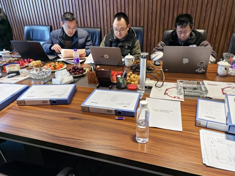 喜讯|顺利通过国网高压熔断器供应商资质核实