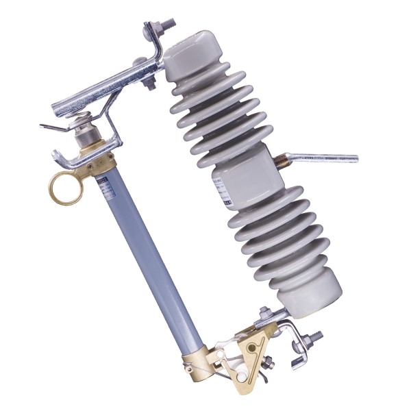 10kV标准化高压跌落式熔断器 RW-12/100-12.5
