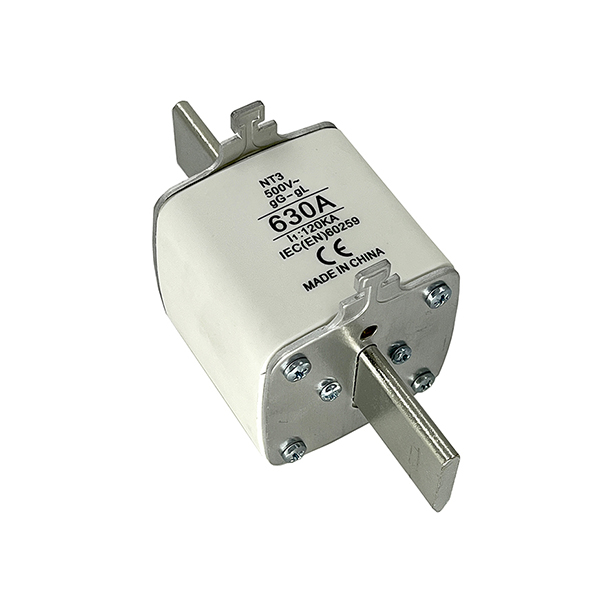 NT3 500V 315-630A