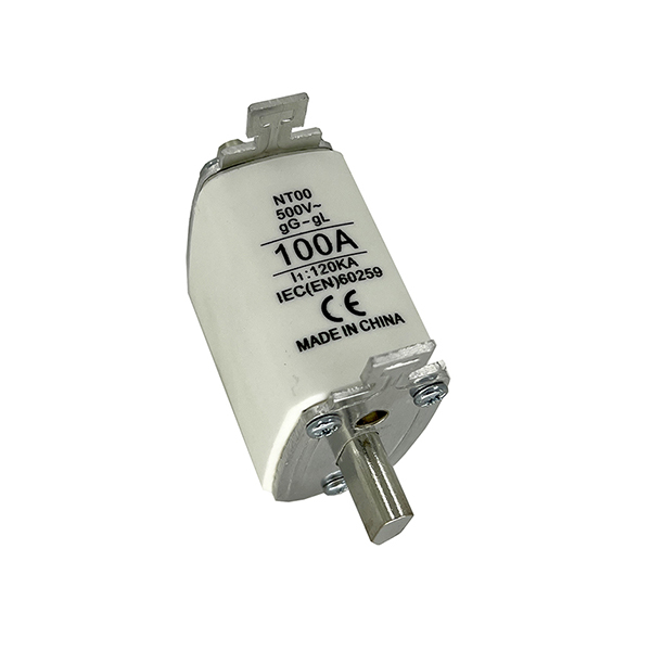 NT00C NT00 500V 4-160A